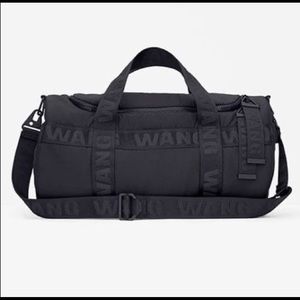 Alexander Wang X H&M Duffel Travel Bag